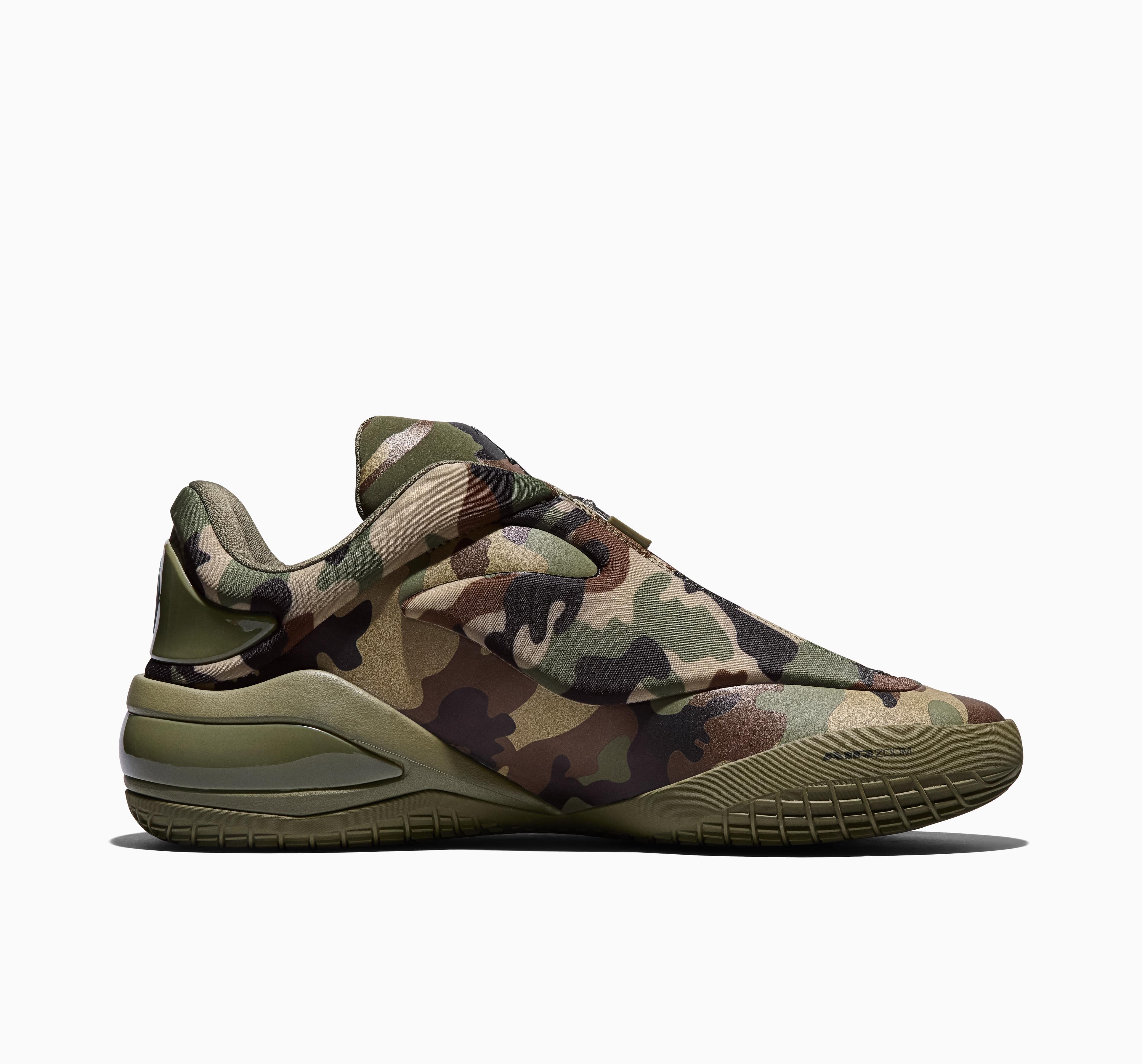 Mens Low Tops