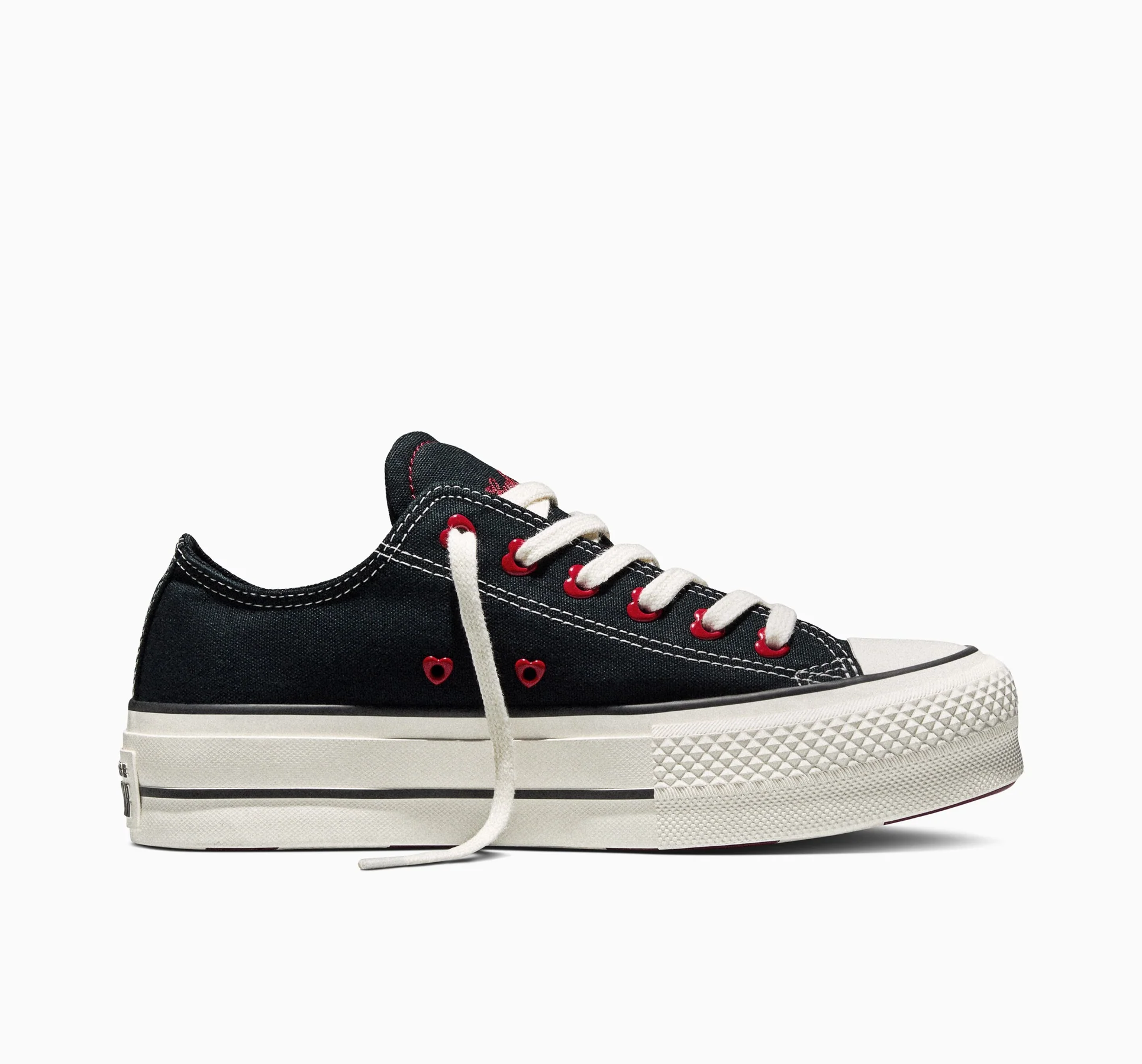 Womens Low Tops